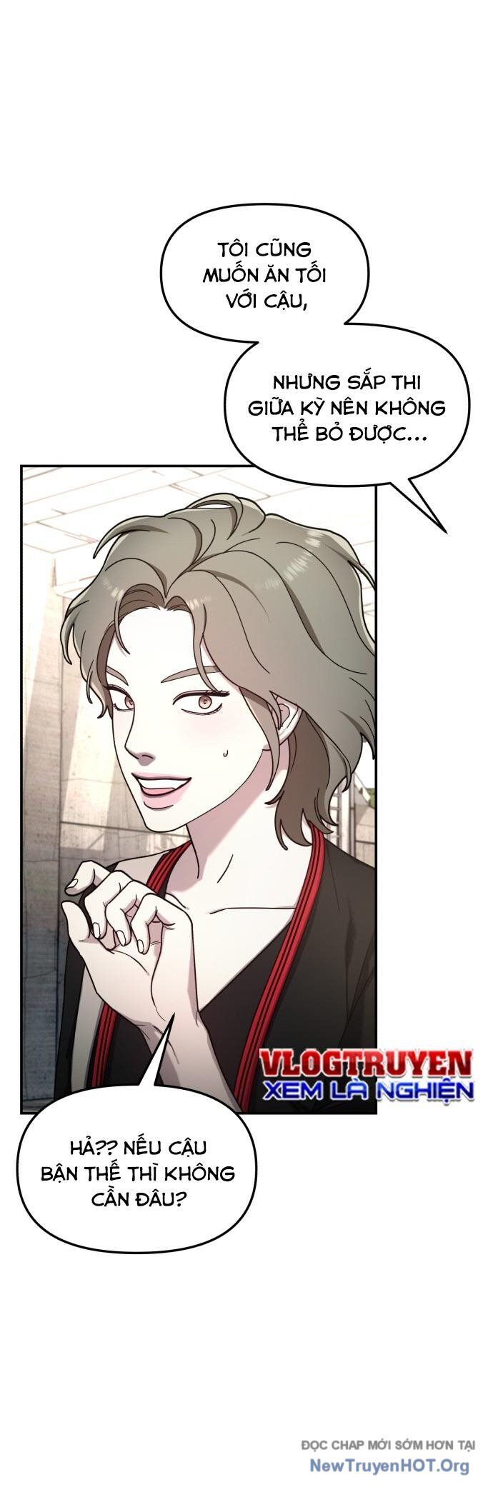 Mẹ Nào Con Nấy [Chap 1-65]
