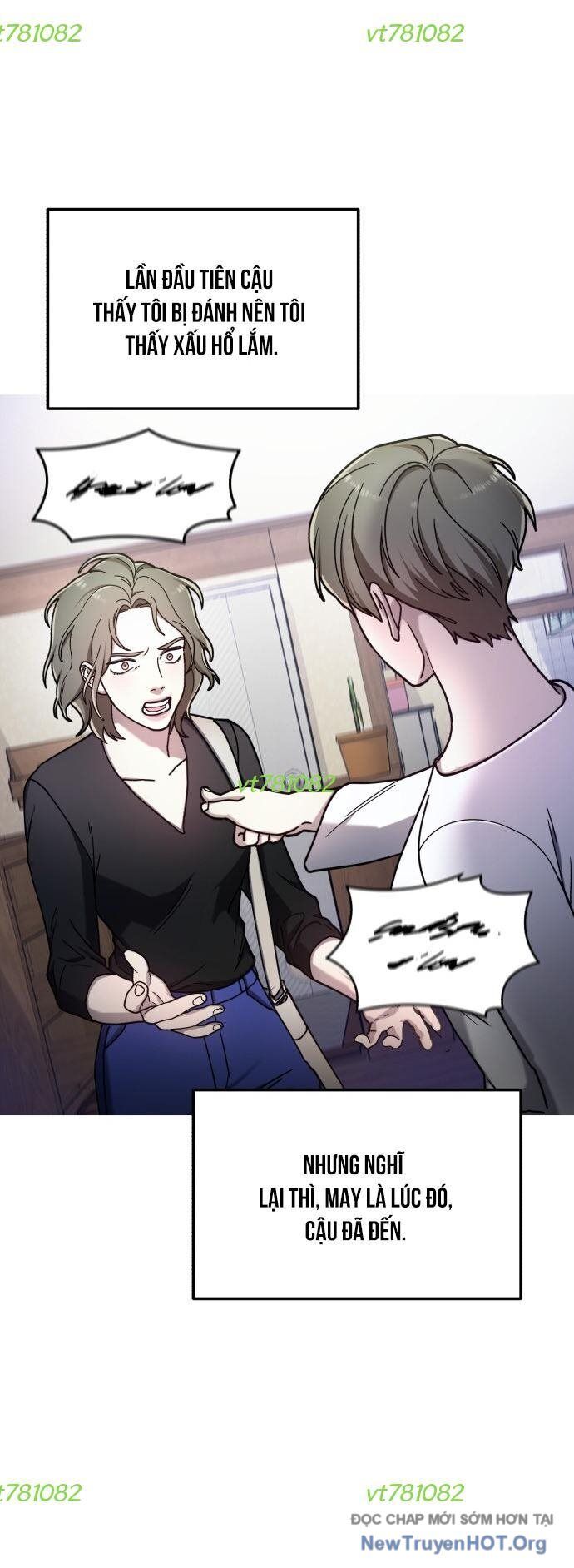 Mẹ Nào Con Nấy [Chap 1-65]