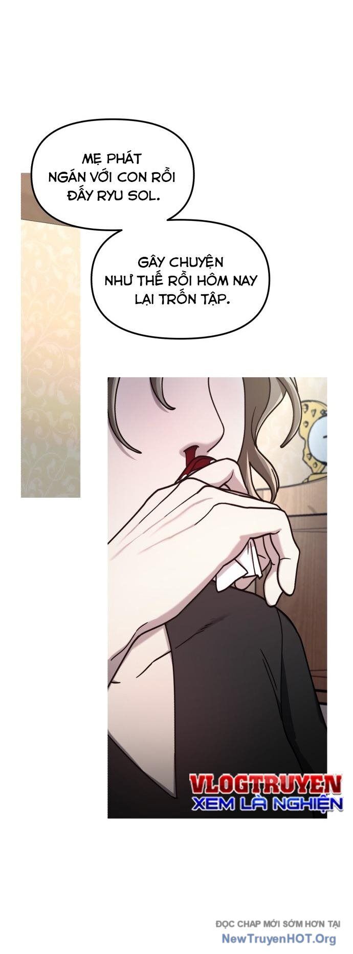 Mẹ Nào Con Nấy [Chap 1-65]