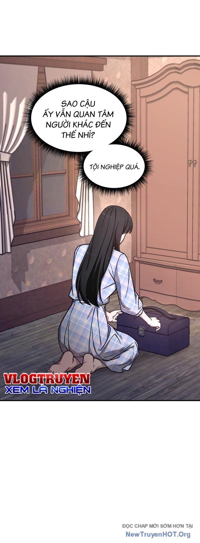 Mẹ Nào Con Nấy [Chap 1-65]