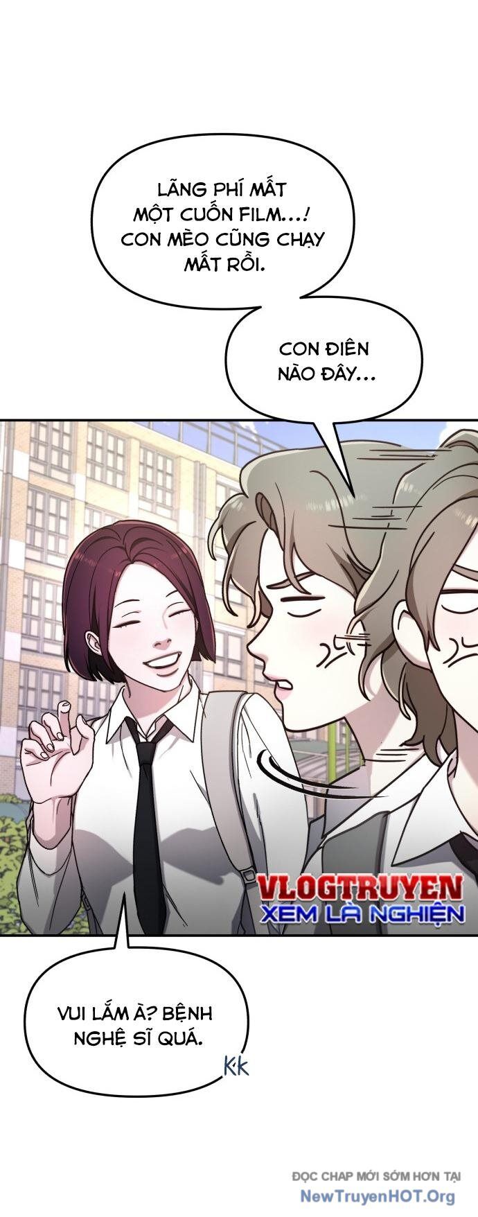 Mẹ Nào Con Nấy [Chap 1-65]