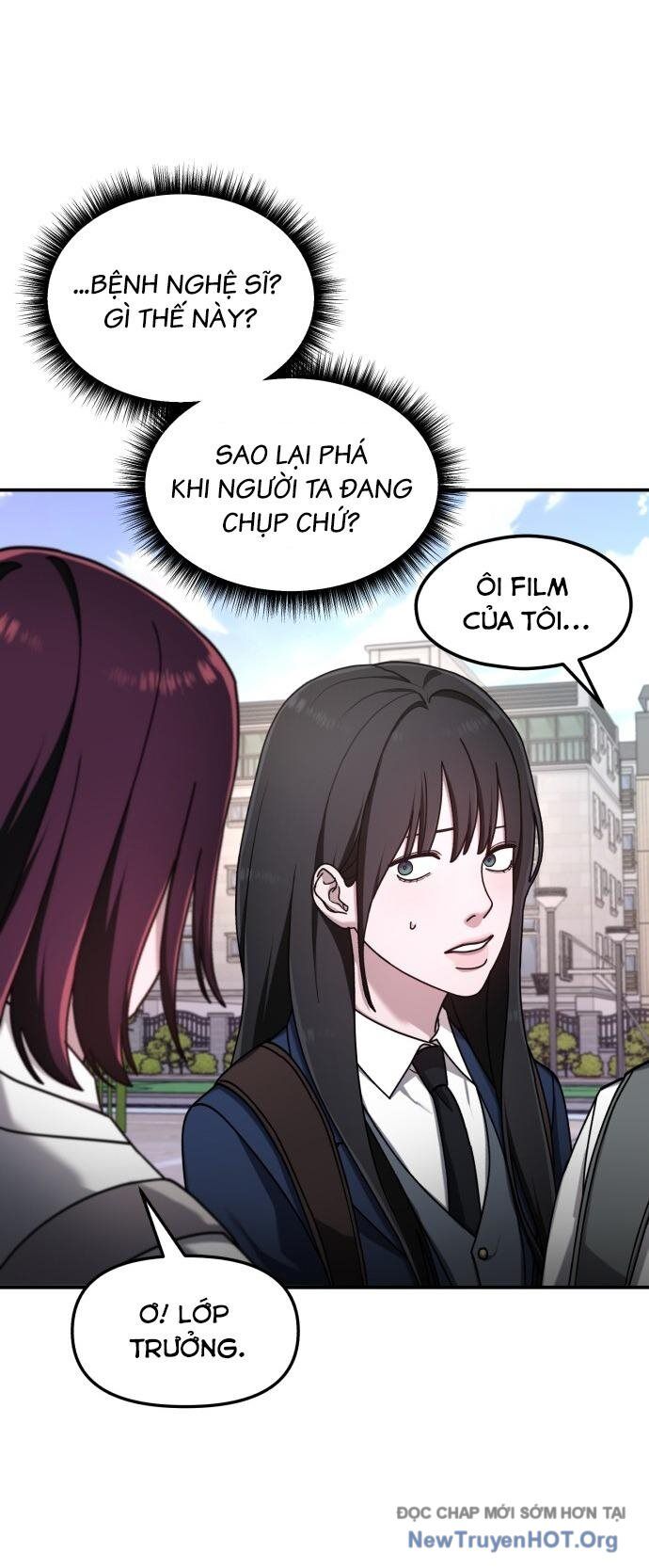 Mẹ Nào Con Nấy [Chap 1-65]