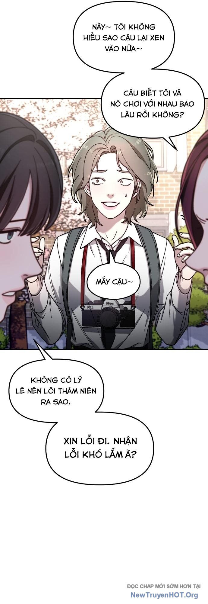 Mẹ Nào Con Nấy [Chap 1-65]