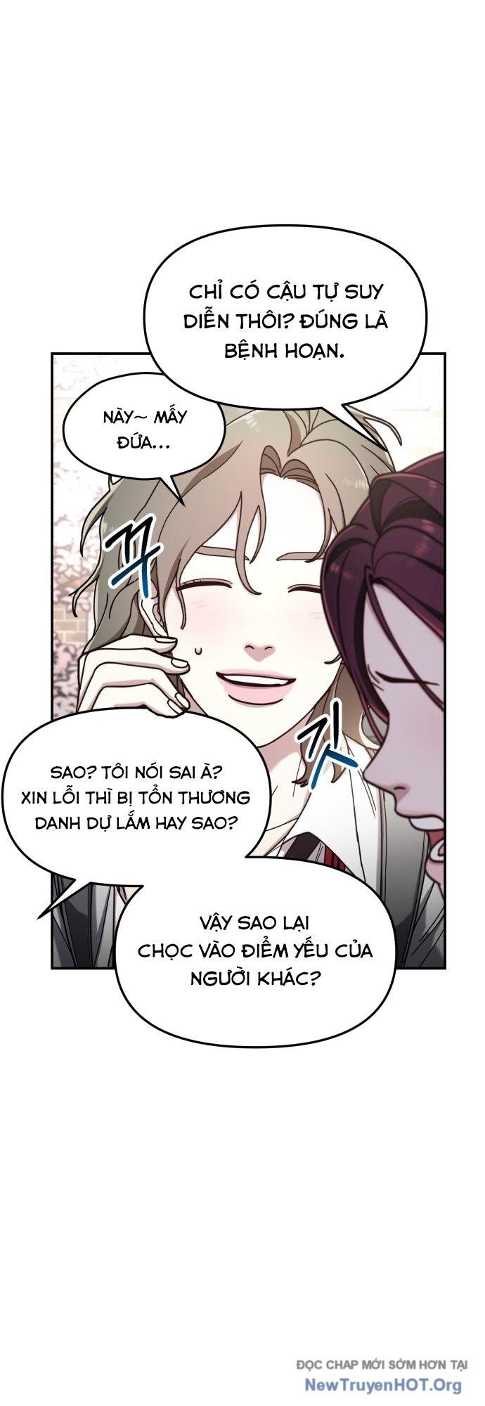 Mẹ Nào Con Nấy [Chap 1-65]