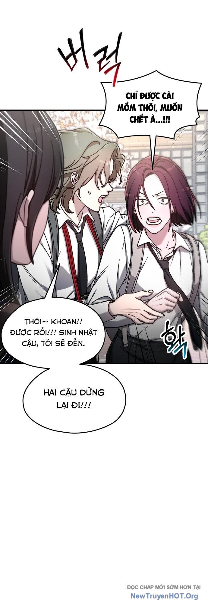 Mẹ Nào Con Nấy [Chap 1-65]