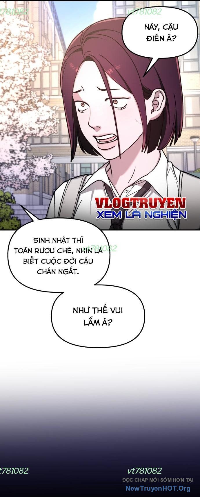 Mẹ Nào Con Nấy [Chap 1-65]