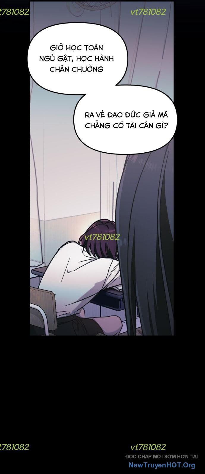 Mẹ Nào Con Nấy [Chap 1-65]