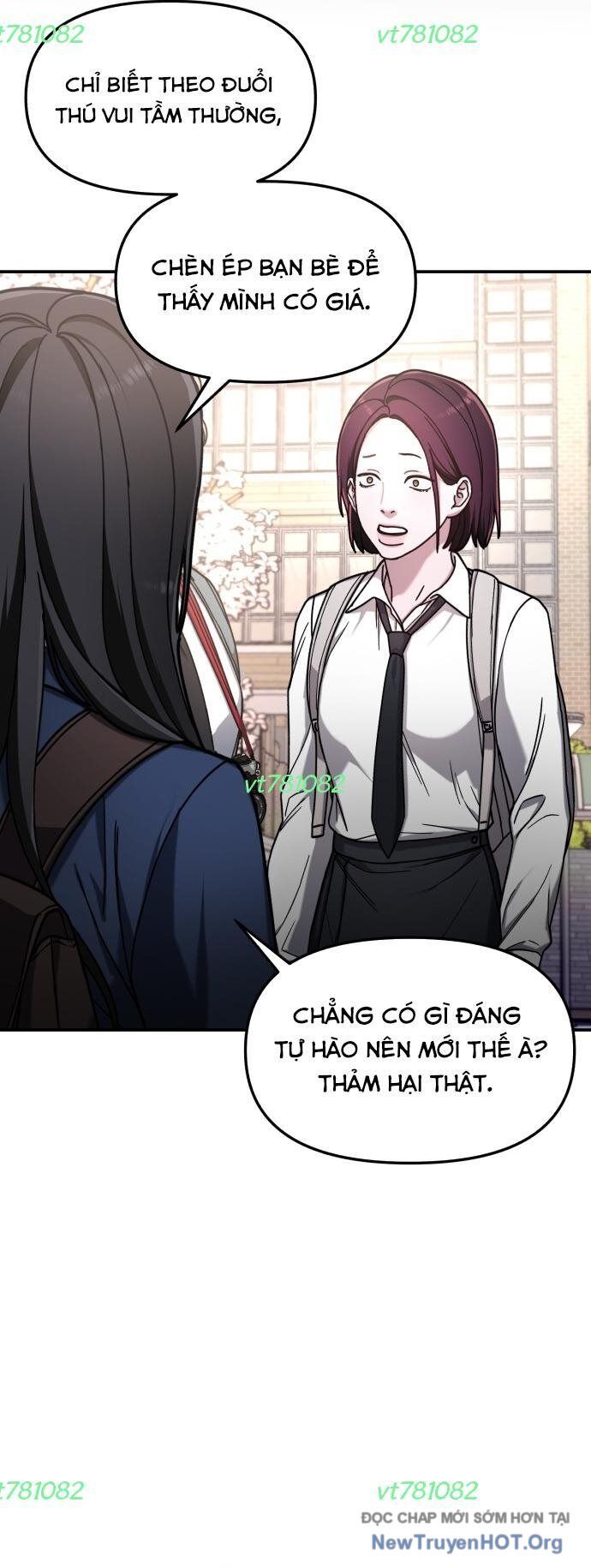 Mẹ Nào Con Nấy [Chap 1-65]