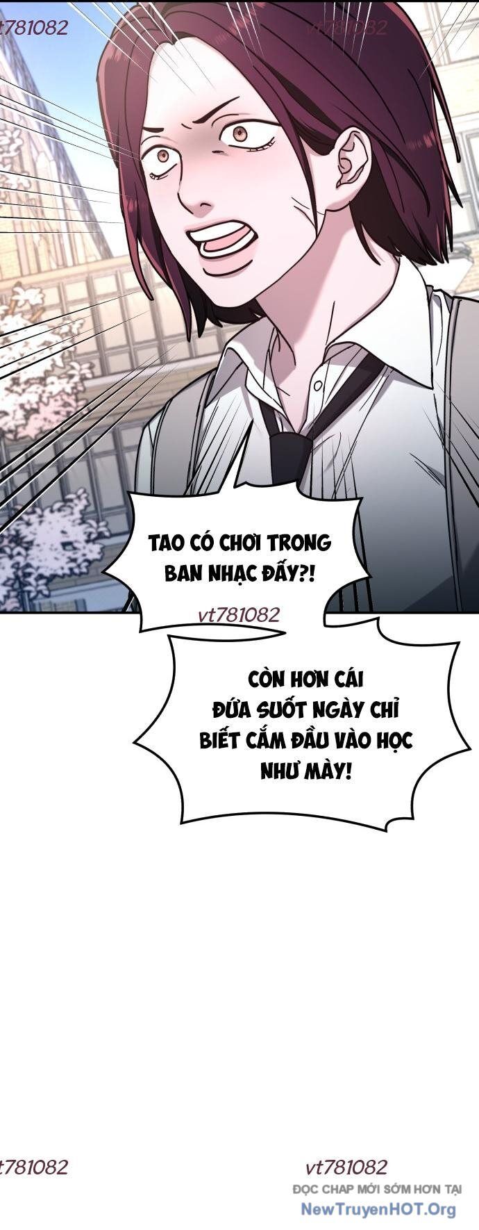 Mẹ Nào Con Nấy [Chap 1-65]