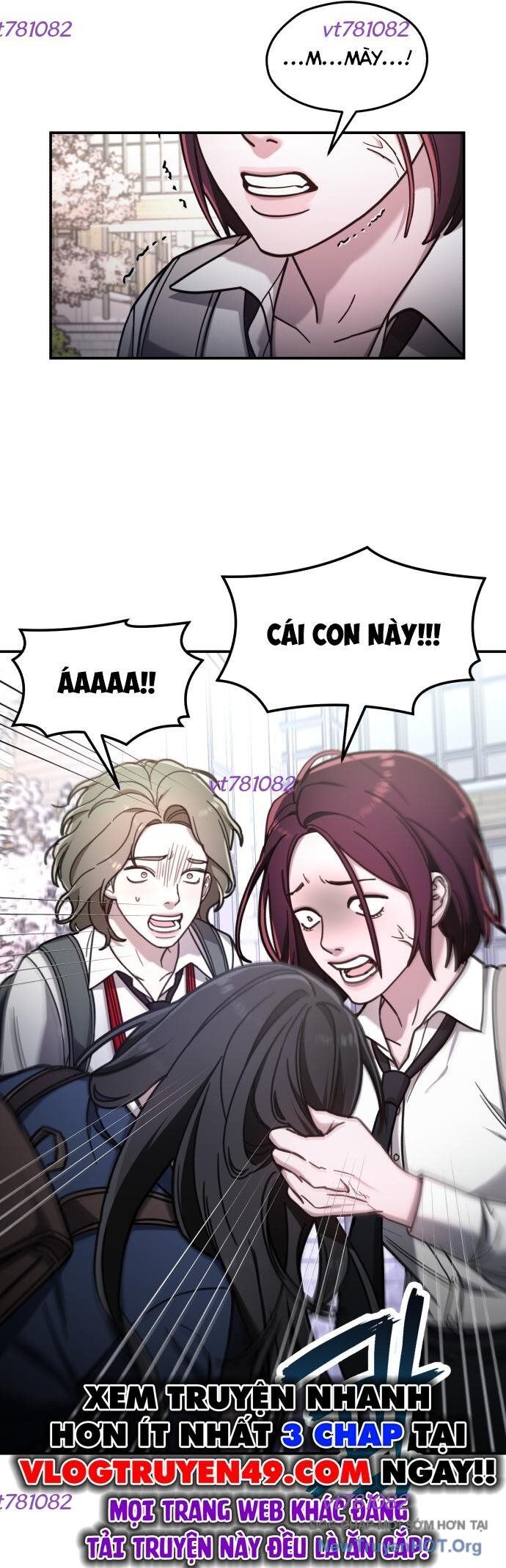 Mẹ Nào Con Nấy [Chap 1-65]