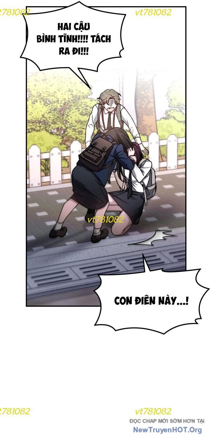 Mẹ Nào Con Nấy [Chap 1-65]
