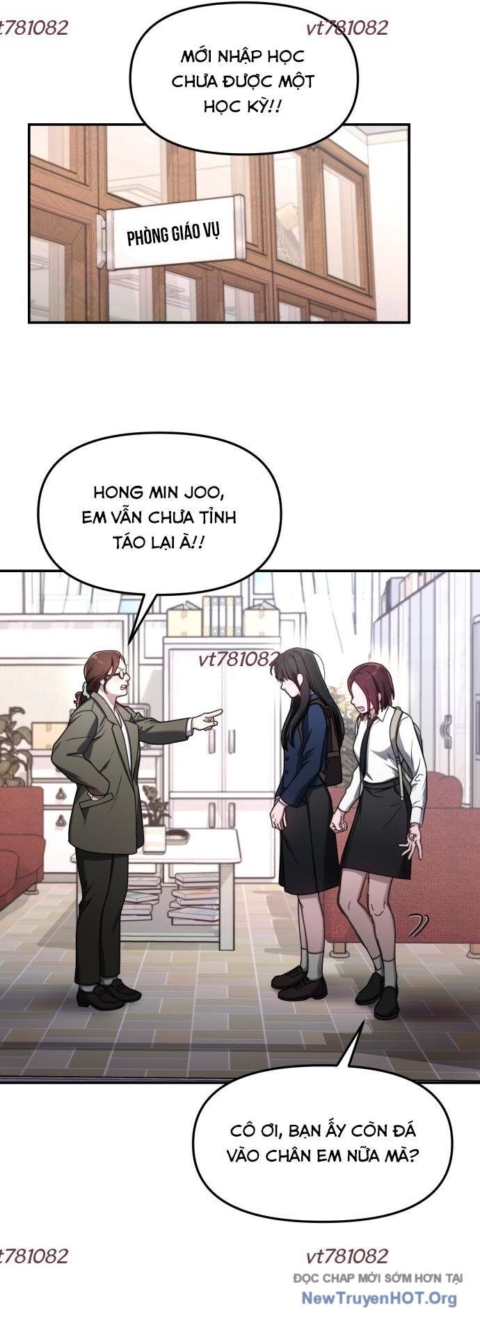 Mẹ Nào Con Nấy [Chap 1-65]