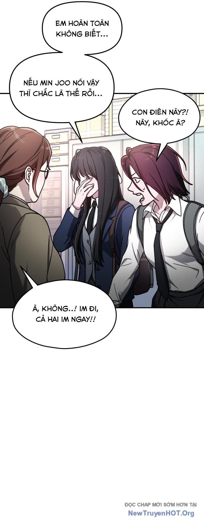 Mẹ Nào Con Nấy [Chap 1-65]