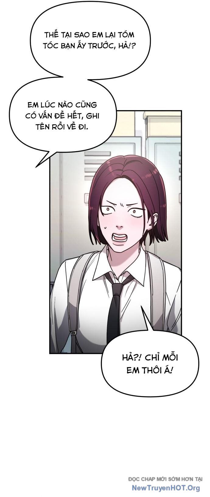 Mẹ Nào Con Nấy [Chap 1-65]