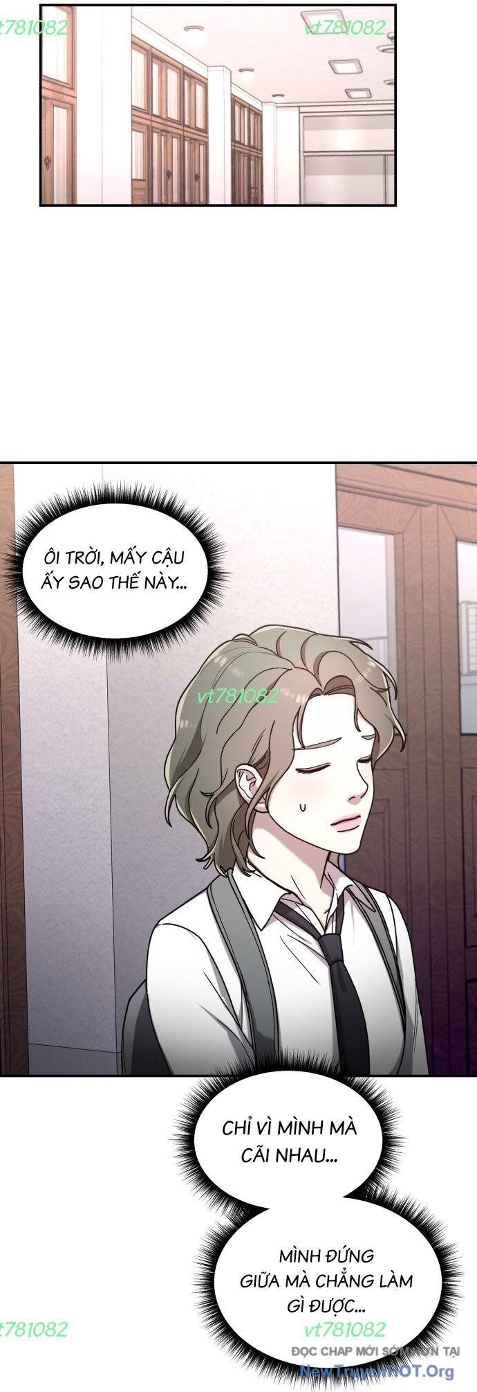 Mẹ Nào Con Nấy [Chap 1-65]