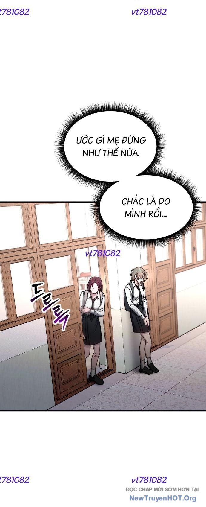 Mẹ Nào Con Nấy [Chap 1-65]