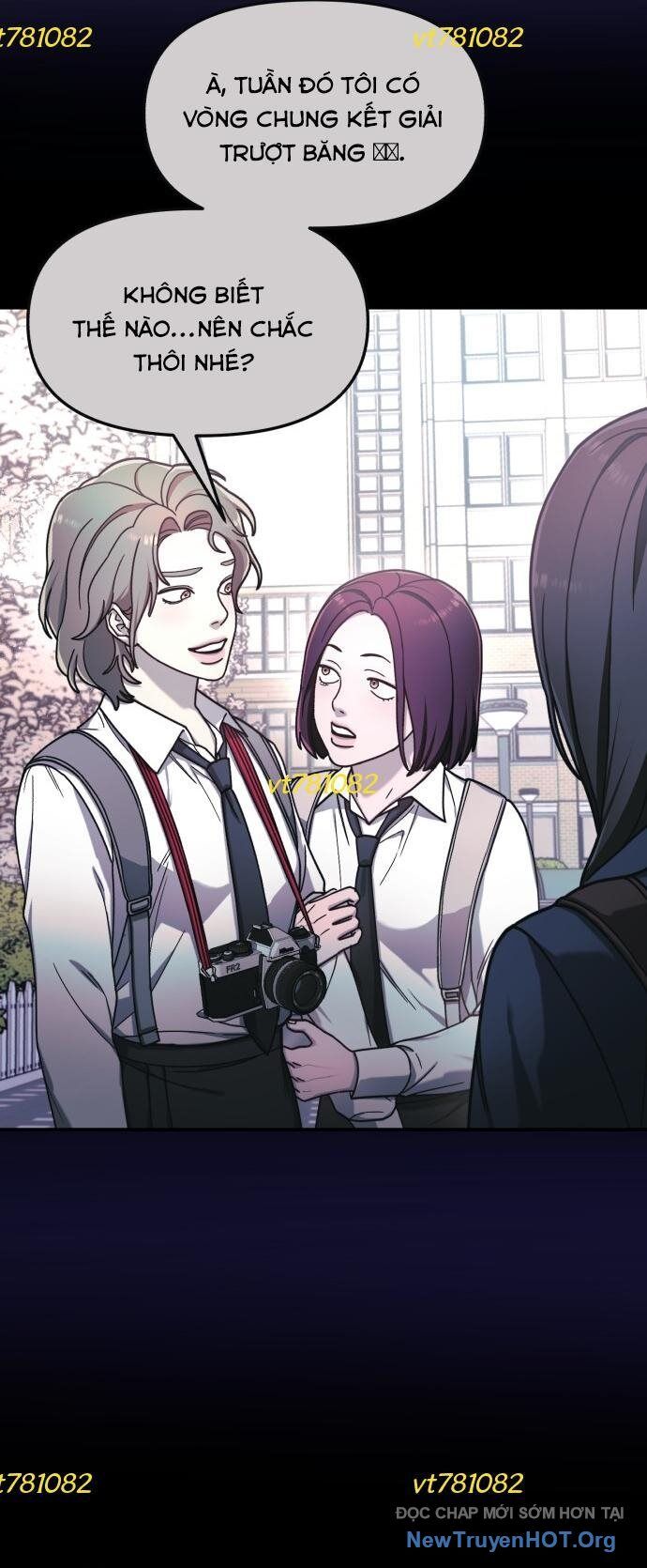 Mẹ Nào Con Nấy [Chap 1-65]