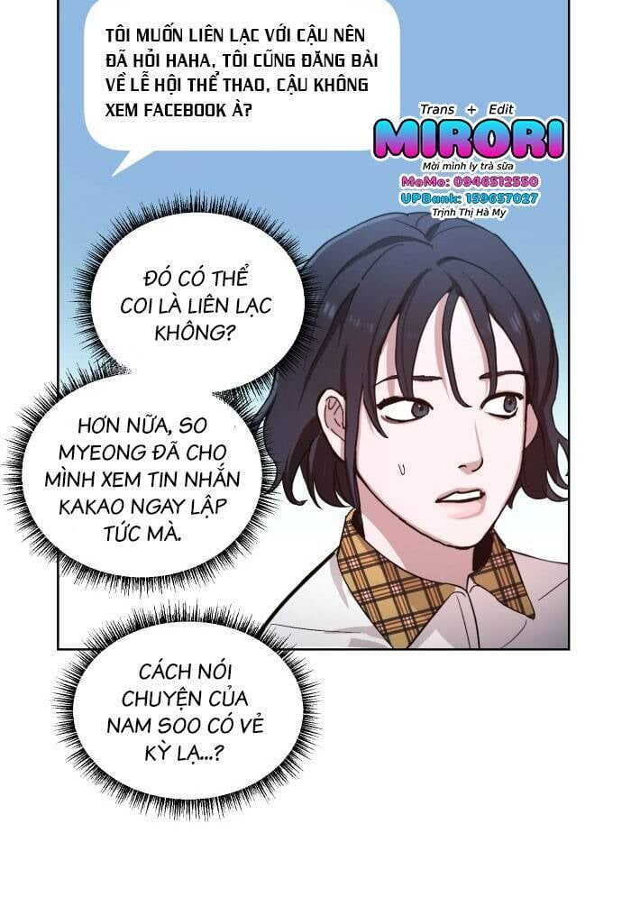 Mẹ Nào Con Nấy [Chap 1-65]