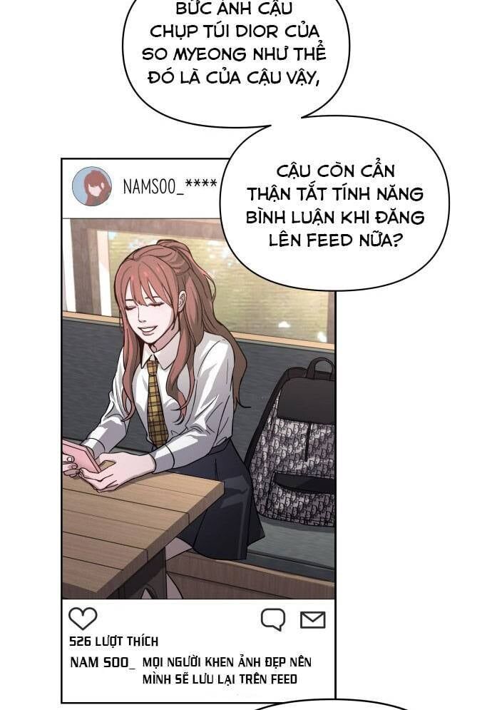 Mẹ Nào Con Nấy [Chap 1-65]