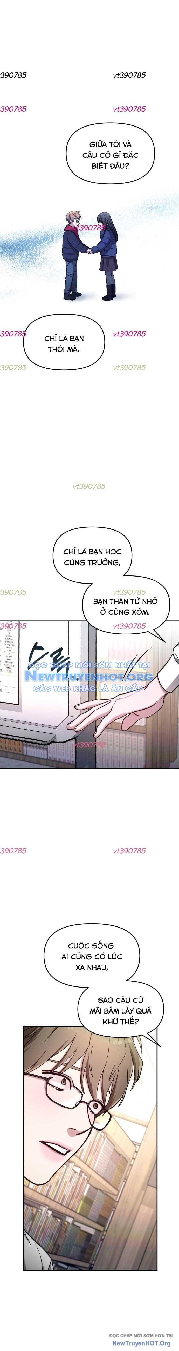Mẹ Nào Con Nấy [Chap 1-65]