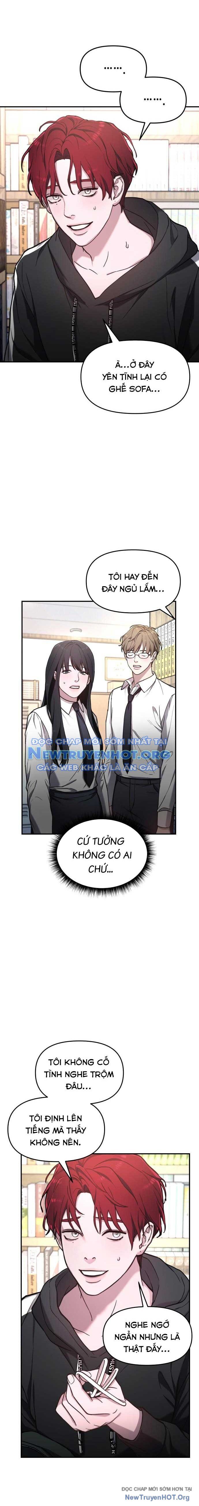 Mẹ Nào Con Nấy [Chap 1-65]