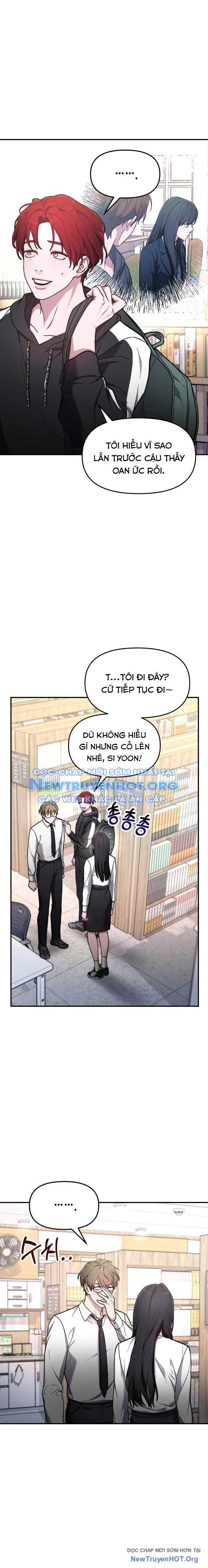 Mẹ Nào Con Nấy [Chap 1-65]