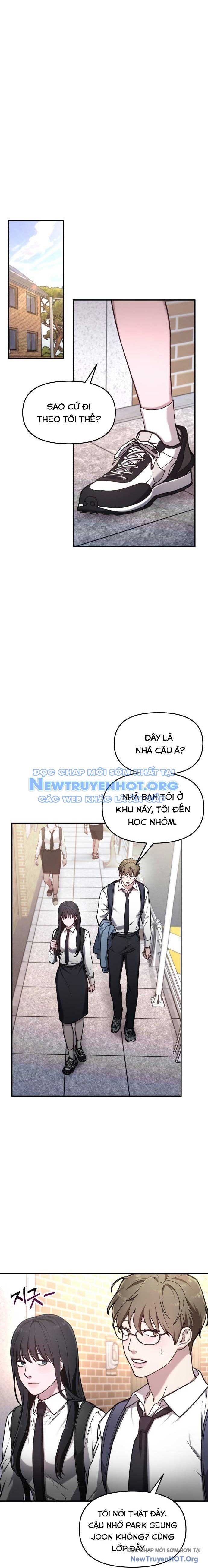 Mẹ Nào Con Nấy [Chap 1-65]