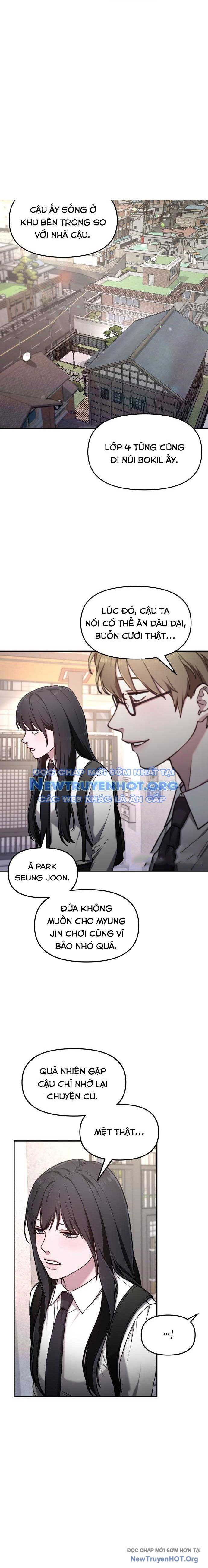 Mẹ Nào Con Nấy [Chap 1-65]
