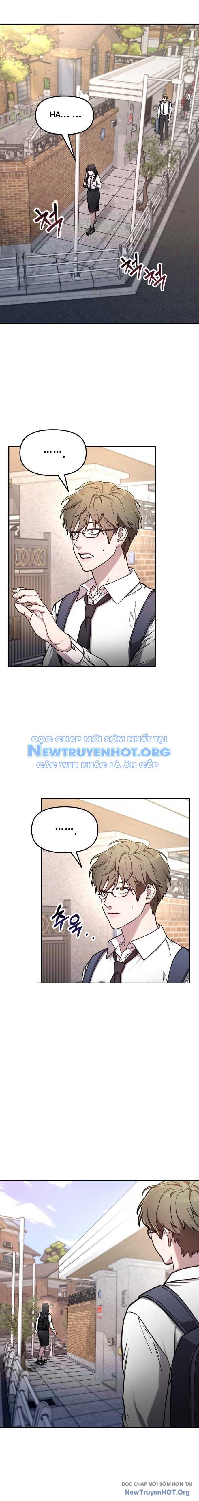 Mẹ Nào Con Nấy [Chap 1-65]