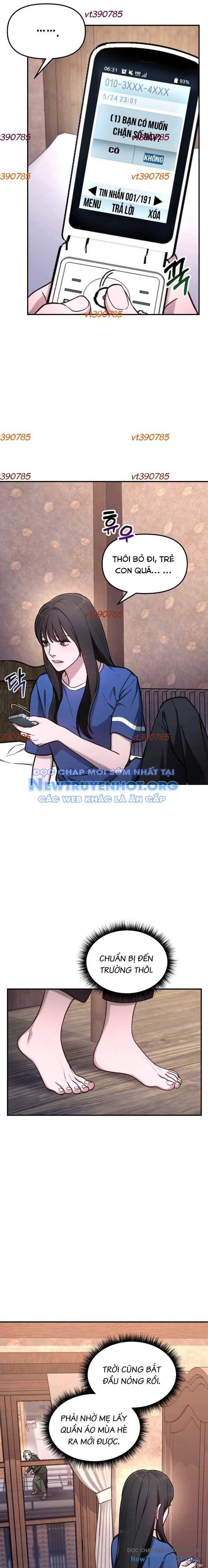Mẹ Nào Con Nấy [Chap 1-65]