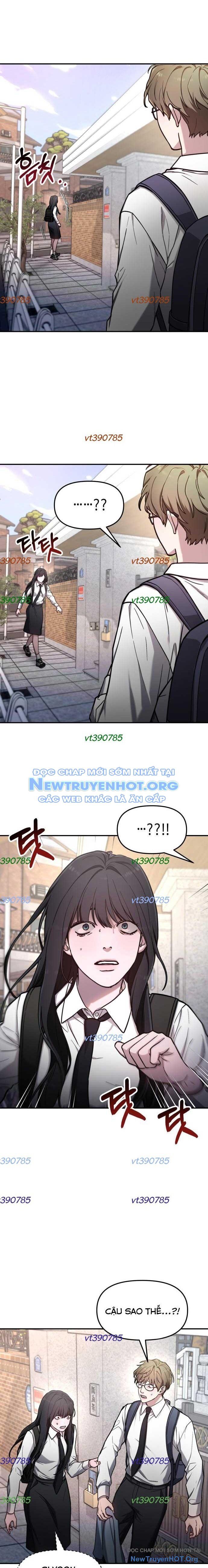 Mẹ Nào Con Nấy [Chap 1-65]