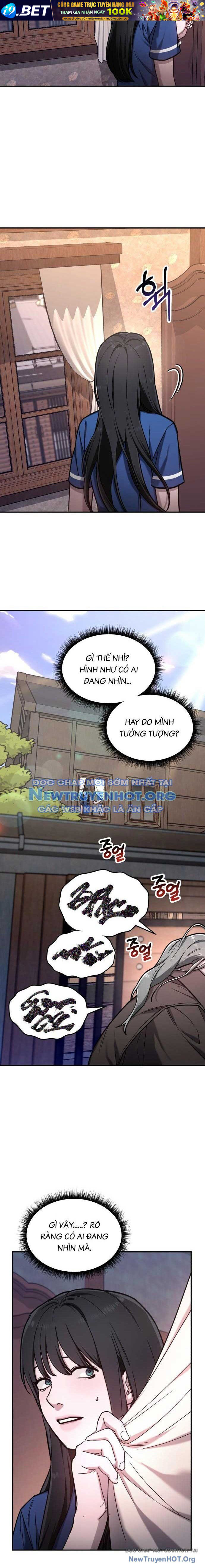 Mẹ Nào Con Nấy [Chap 1-65]
