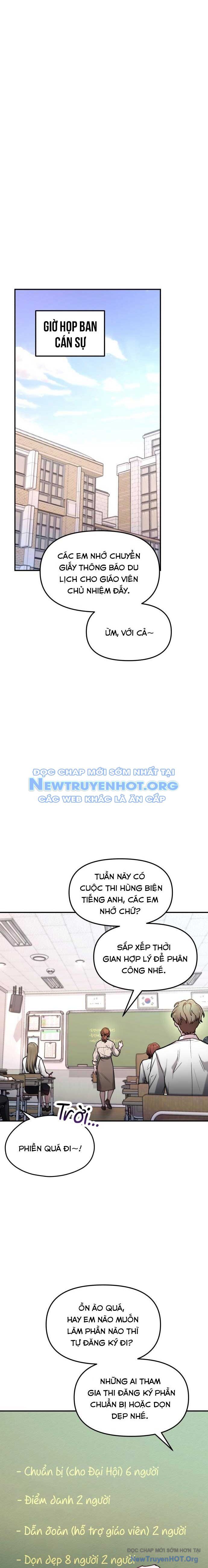 Mẹ Nào Con Nấy [Chap 1-65]