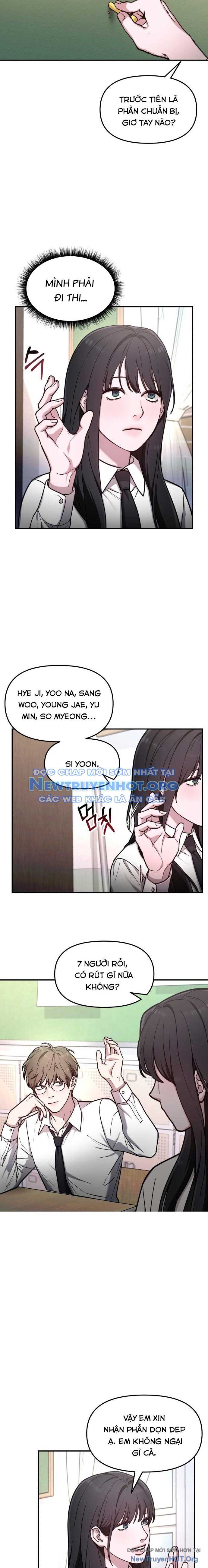 Mẹ Nào Con Nấy [Chap 1-65]