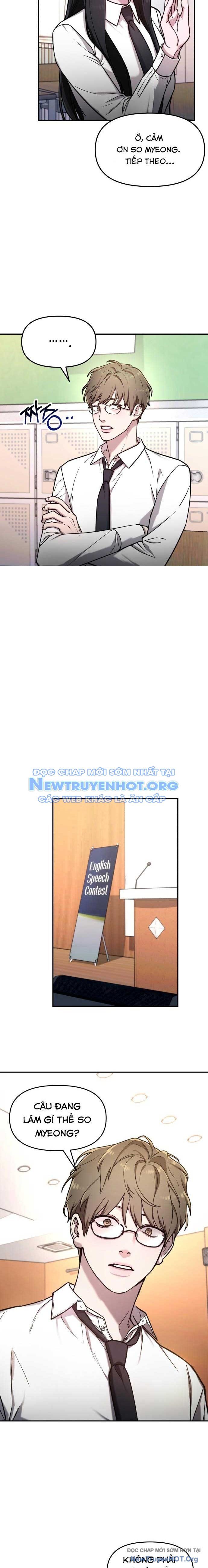 Mẹ Nào Con Nấy [Chap 1-65]