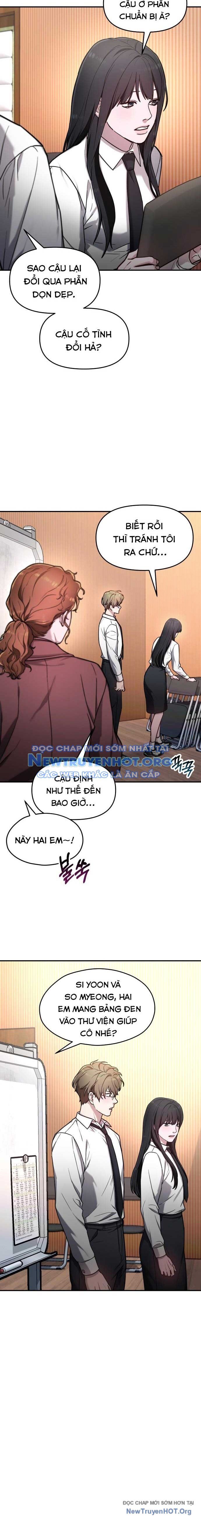 Mẹ Nào Con Nấy [Chap 1-65]