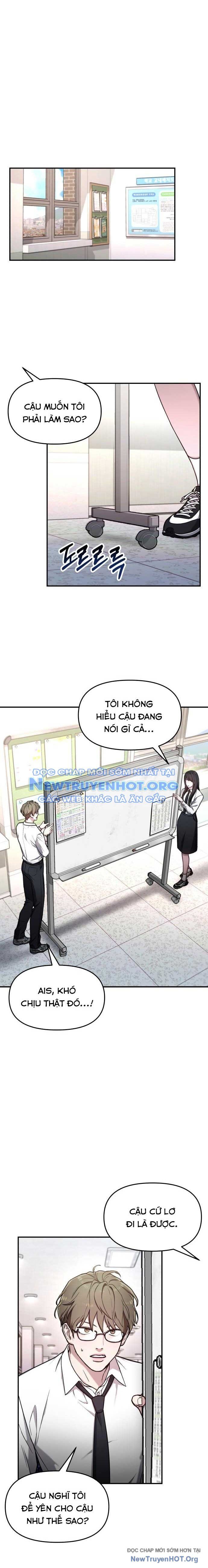Mẹ Nào Con Nấy [Chap 1-65]