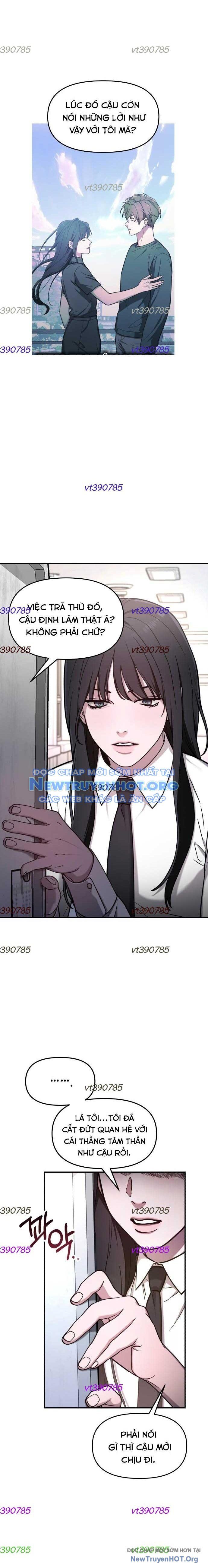 Mẹ Nào Con Nấy [Chap 1-65]