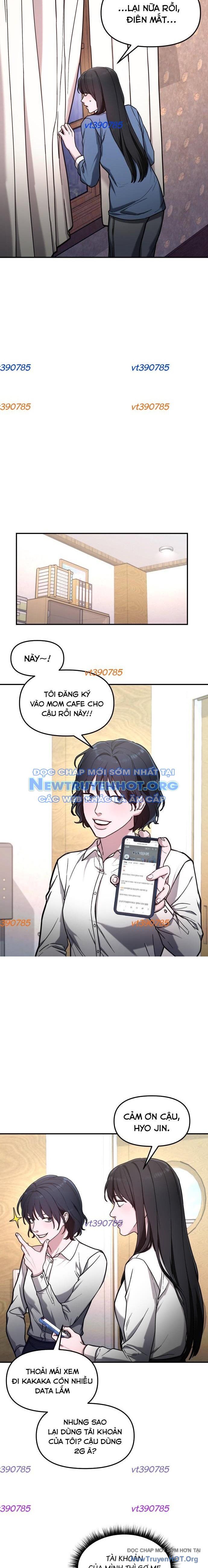 Mẹ Nào Con Nấy [Chap 1-65]