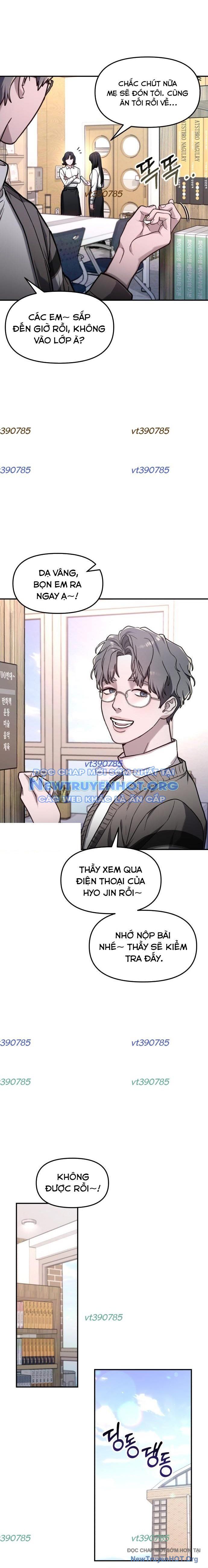 Mẹ Nào Con Nấy [Chap 1-65]