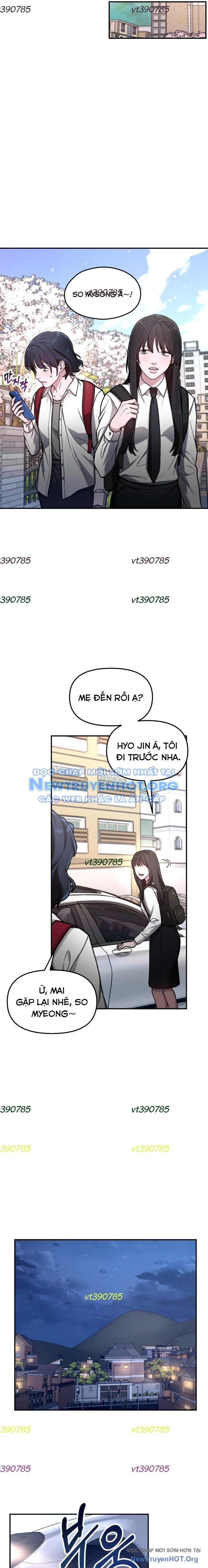 Mẹ Nào Con Nấy [Chap 1-65]