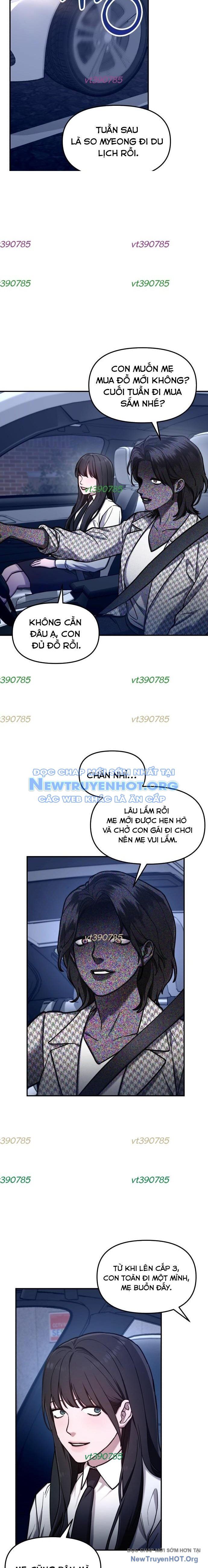 Mẹ Nào Con Nấy [Chap 1-65]