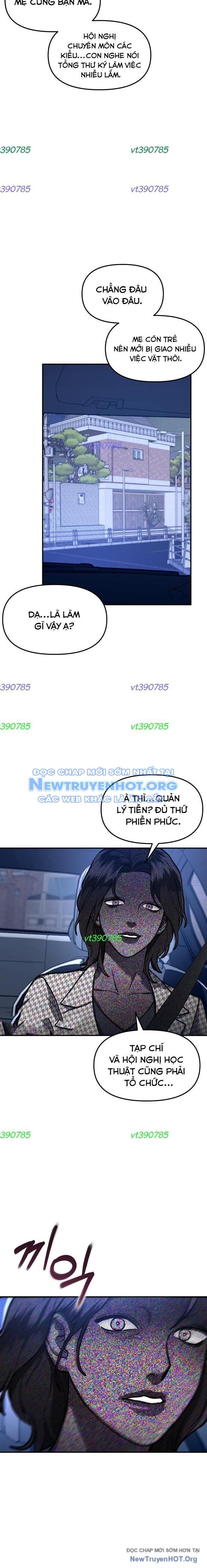 Mẹ Nào Con Nấy [Chap 1-65]