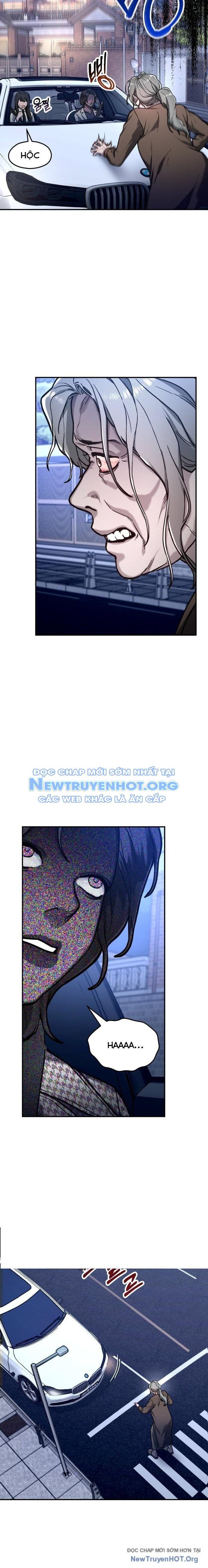 Mẹ Nào Con Nấy [Chap 1-65]