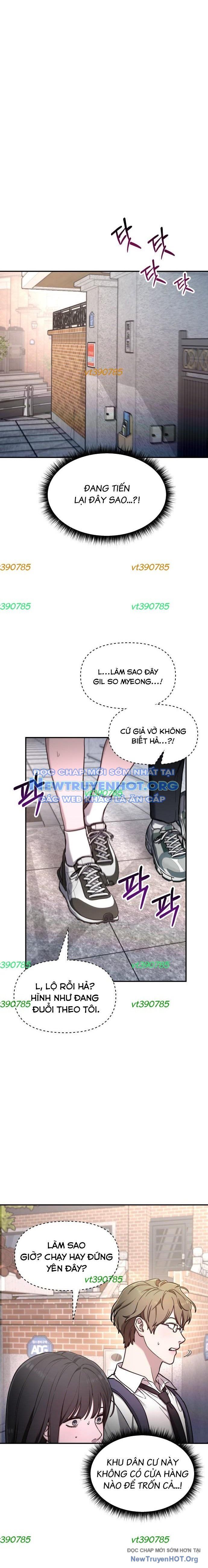 Mẹ Nào Con Nấy [Chap 1-65]