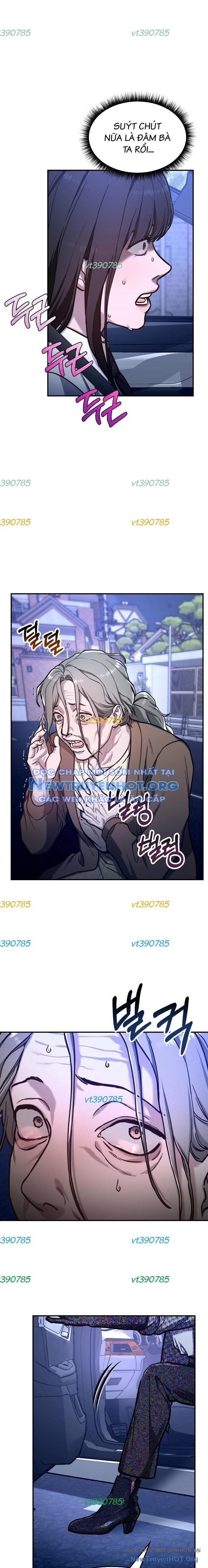Mẹ Nào Con Nấy [Chap 1-65]