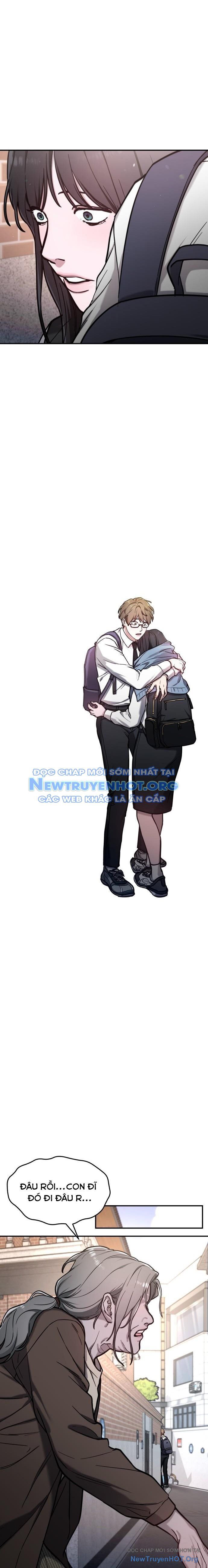 Mẹ Nào Con Nấy [Chap 1-65]