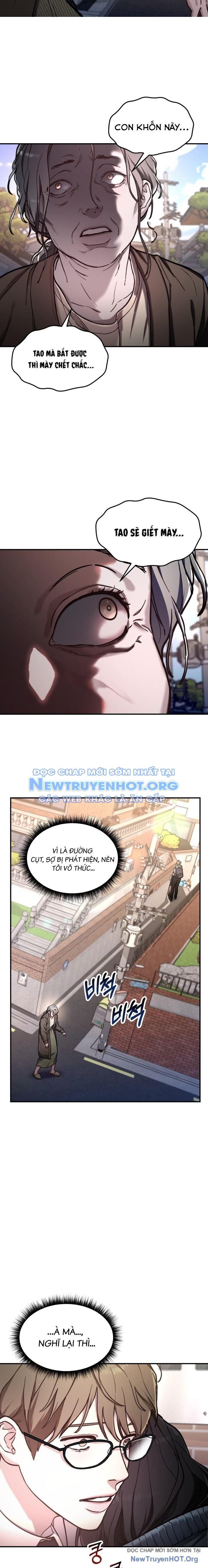 Mẹ Nào Con Nấy [Chap 1-65]