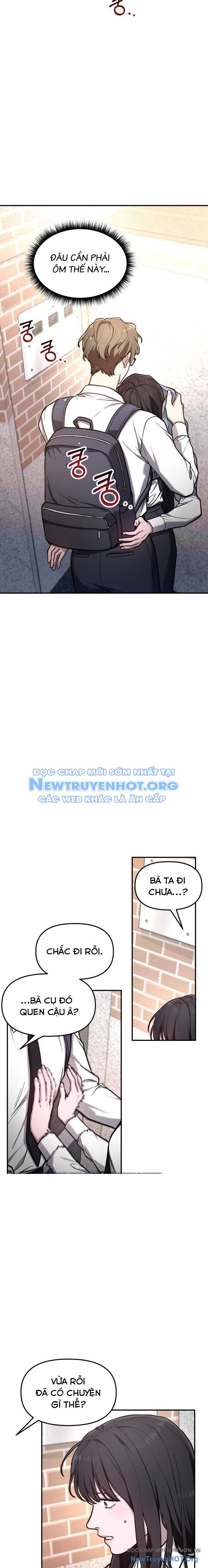Mẹ Nào Con Nấy [Chap 1-65]
