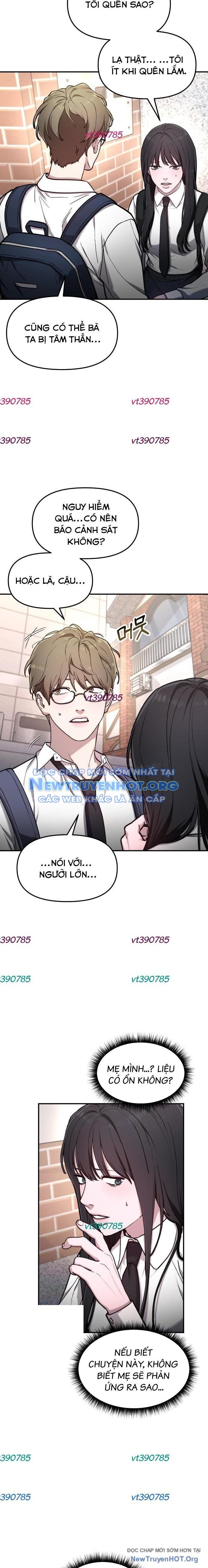 Mẹ Nào Con Nấy [Chap 1-65]